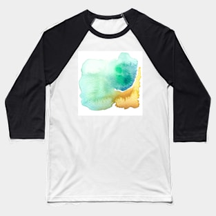 SANDY BEACH Baseball T-Shirt